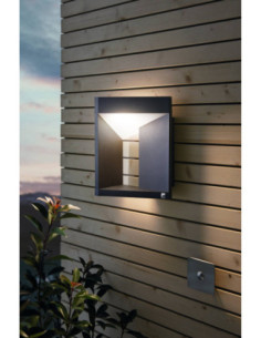 EGLO 98748 - APPLIQUE   - NEMBRO
