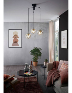 EGLO 99073 - SUSPENSION   - MIRTAZZA
