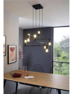 EGLO 98909 - SUSPENSION   - MEZZANA