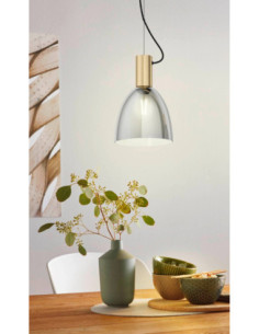 EGLO 99313 - SUSPENSION   - LEBALIO