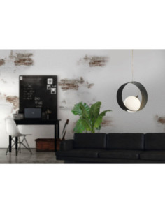 EGLO 98192 - SUSPENSION   - CAMARGO