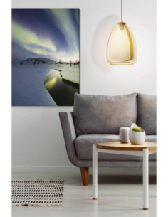 EGLO 98647 - SUSPENSION   - ALOBRASE