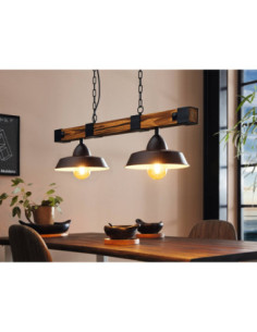 EGLO 49684 - SUSPENSION   - OLDBURY