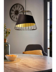 EGLO 49509 - SUSPENSION   - AUSTELL