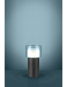 EGLO 39728 - LAMPE DE TABLE   - MOLINEROS