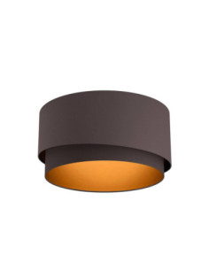 EGLO 39928 - PLAFONNIER   - MANDERLINE
