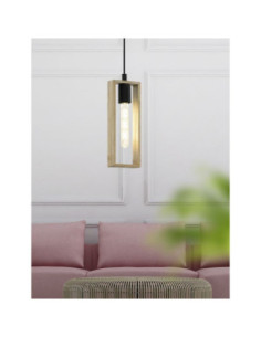 EGLO 49473 - SUSPENSION   - LITTLETON
