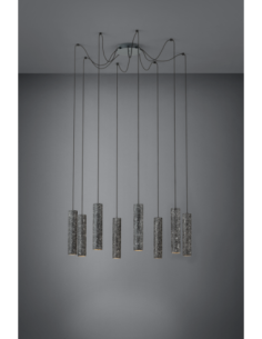 EGLO 39824 - SUSPENSION   - MENTALONA