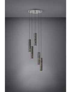 EGLO 39823 - SUSPENSION   - MENTALONA