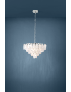 EGLO 39724 - SUSPENSION   - CARVARIO