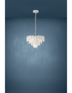 EGLO 39723 - SUSPENSION   - CARVARIO