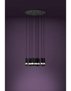 EGLO 39708 - SUSPENSION   - BERNABETA