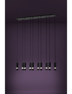 EGLO 39707 - SUSPENSION   - BERNABETA