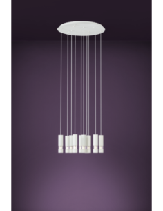 EGLO 39704 - SUSPENSION   - BERNABETA