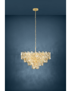EGLO 39614 - SUSPENSION   - CALMEILLES