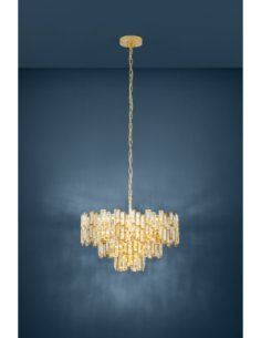 EGLO 39613 - SUSPENSION   - CALMEILLES