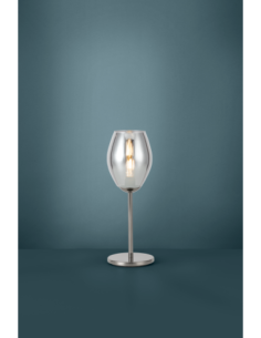 EGLO 39568 - LAMPE DE TABLE   - ESTANYS