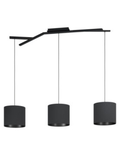 EGLO 39886 - SUSPENSION   - BALNARIO
