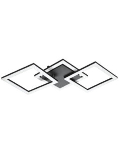 EGLO 900317 - PLAFONNIER   - PARANDAY-Z