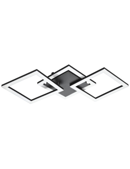 EGLO 900317 - PLAFONNIER   - PARANDAY-Z