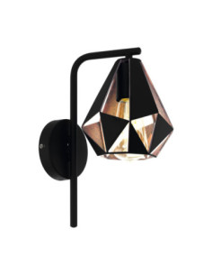 EGLO 43057 - APPLIQUE   - CARLTON 4