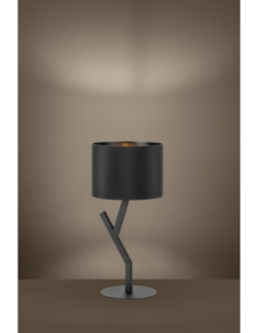 EGLO 39888 - LAMPE DE TABLE   - BALNARIO