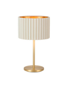 EGLO 39766 - LAMPE DE TABLE   - TAMARESCO