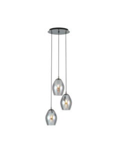 EGLO 39565 - SUSPENSION   - ESTANYS