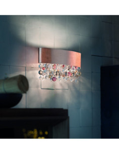 MASIERO - APPLIQUE - OLA A1 OV 30 - G01