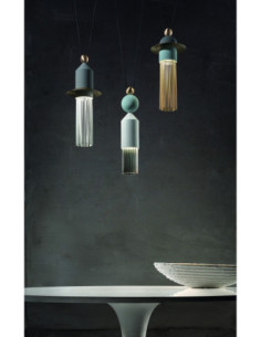 MASIERO - SUSPENSION - NAPPE C3 - V90