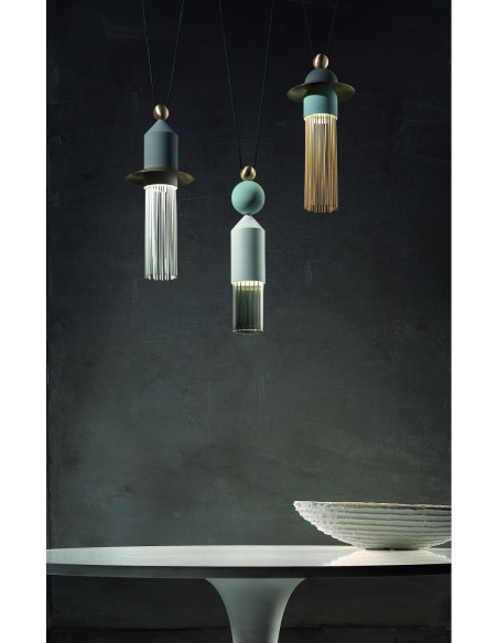 MASIERO - SUSPENSION - NAPPE C3 - V90