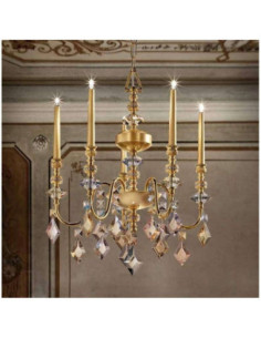 MASIERO - SUSPENSION - CHIC 5