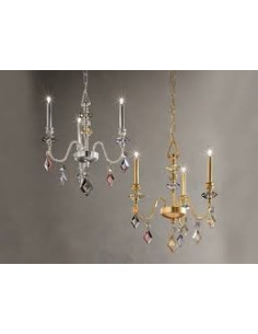 MASIERO - SUSPENSION - CHIC 3