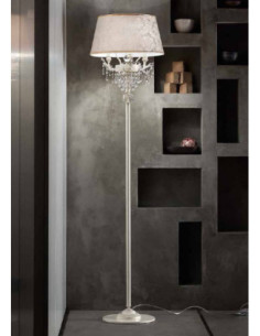 MASIERO - LAMPADAIRE - GLASSE STL3