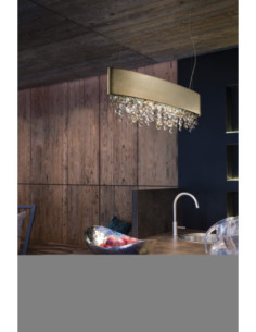 MASIERO - SUSPENSION - OLA  S4 OV 50