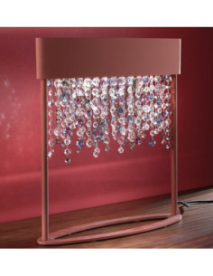 MASIERO - LAMPE DE TABLE - OLA TL2