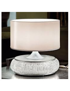 MASIERO - LAMPE DE TABLE - GALA TL1 G 45
