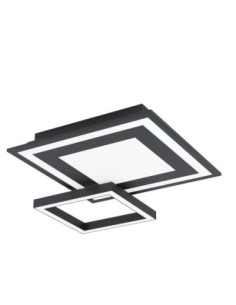 EGLO 900025 - PLAFONNIER   - SAVATARILA-Z