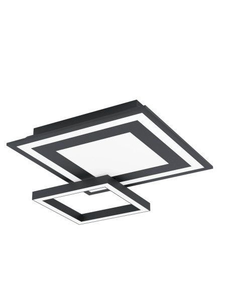 EGLO 900025 - PLAFONNIER   - SAVATARILA-Z