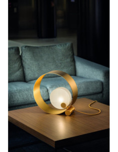 MASIERO - LAMPE DE TABLE - SOUND TL1