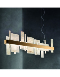 MASIERO - SUSPENSION - HONICE S100