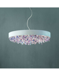 MASIERO - SUSPENSION - OLA S6 90