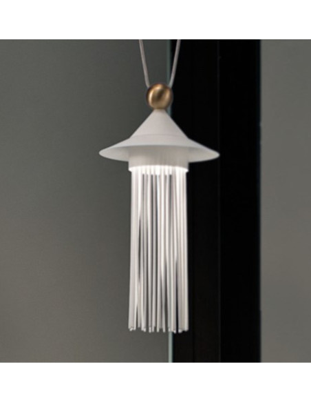 MASIERO - SUSPENSION - NAPPE N6