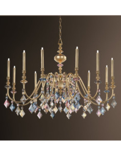 MASIERO - SUSPENSION - CHIC 12