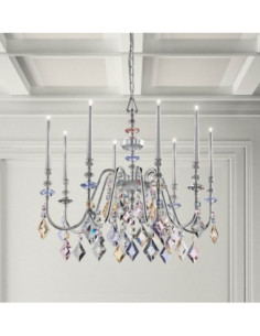 MASIERO - SUSPENSION - CHIC 8