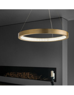 MASIERO - SUSPENSION - LIBE ROUND S60
