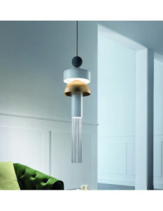 MASIERO - SUSPENSION - NAPPE XL1