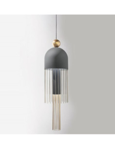 MASIERO - SUSPENSION - NAPPE XL2