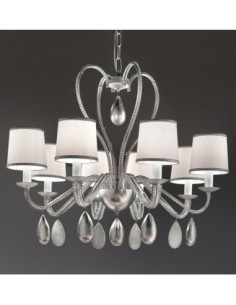 MASIERO - SUSPENSION - NOBLESSE 8