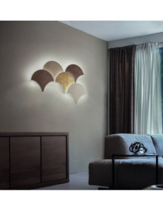 MASIERO - APPLIQUE - PALM A